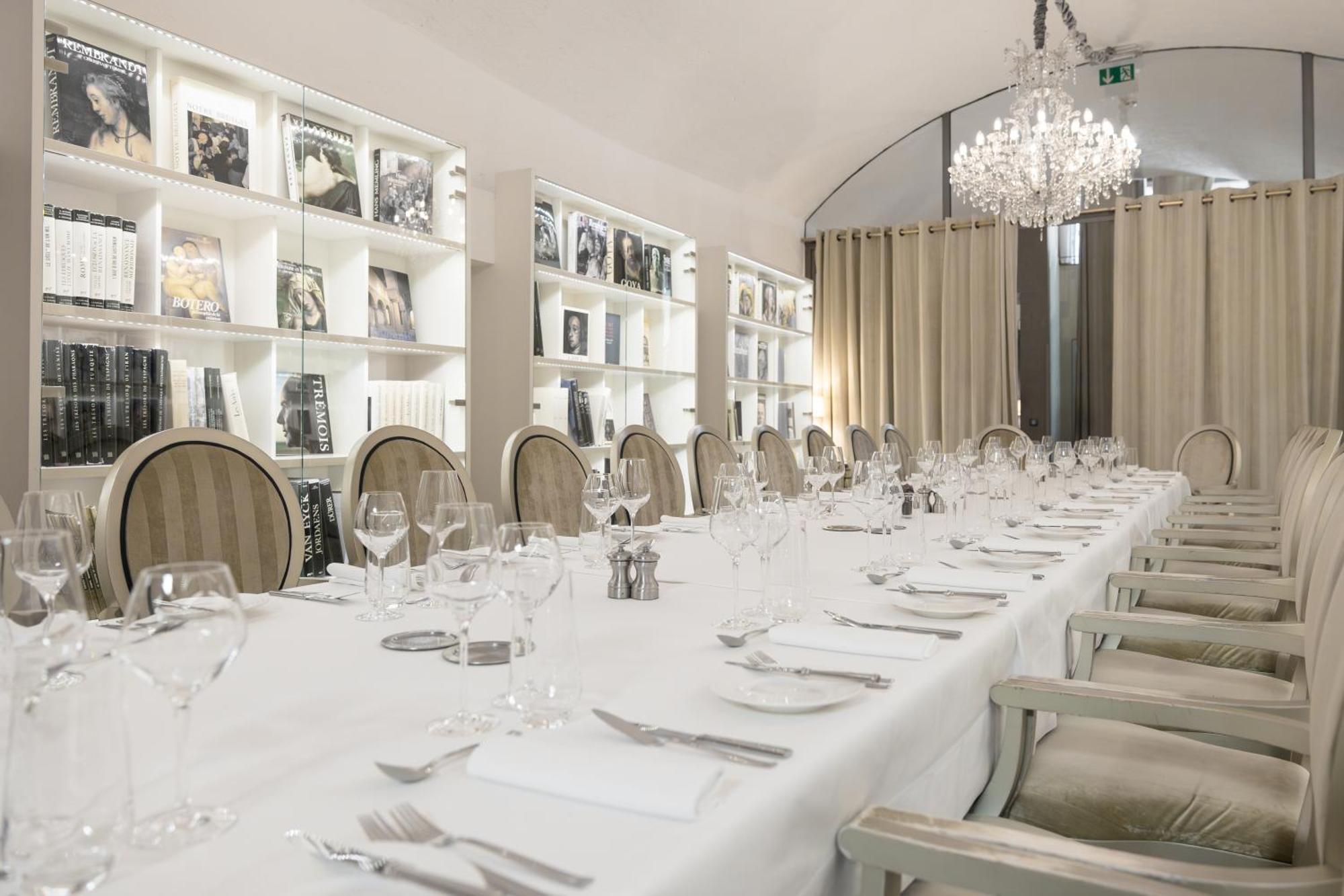 Hotel Le Place D'Armes - Relais & Chateaux Luxembourg Exterior photo